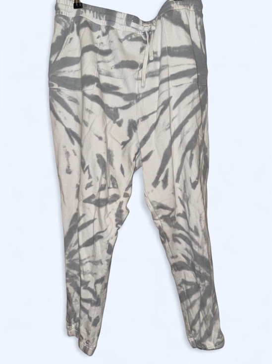Lucky Brand Pants - Lucky Brand Tye dye jogger sweatpants